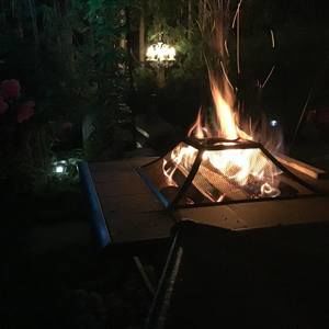 Meet your Posher, Filomena